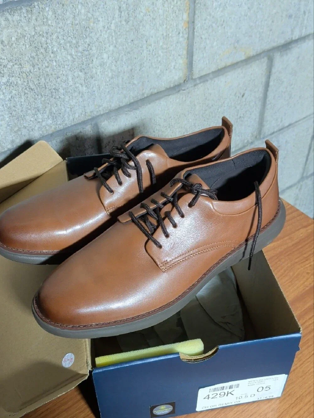 Cole Haan classic men